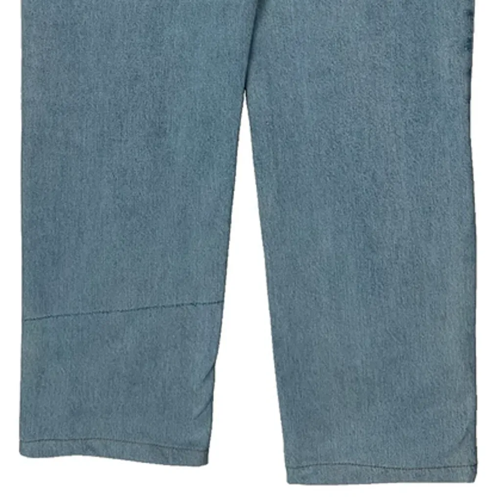 Calvin Klein Jeans - 28W UK 8 Light Wash Denim - Image 8