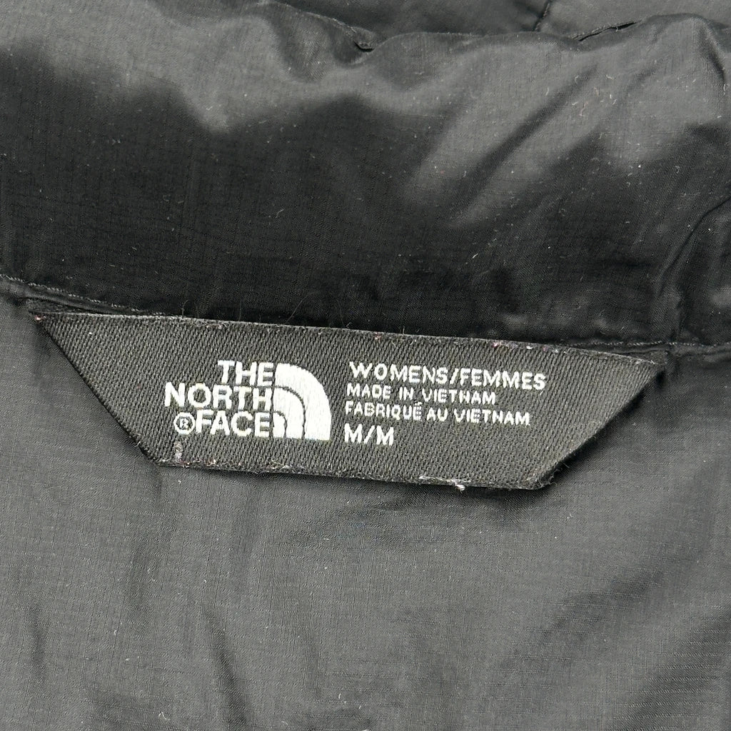 Cardinal Bird Logo The North Face Gilet - Medium Black Polyester - Image 3