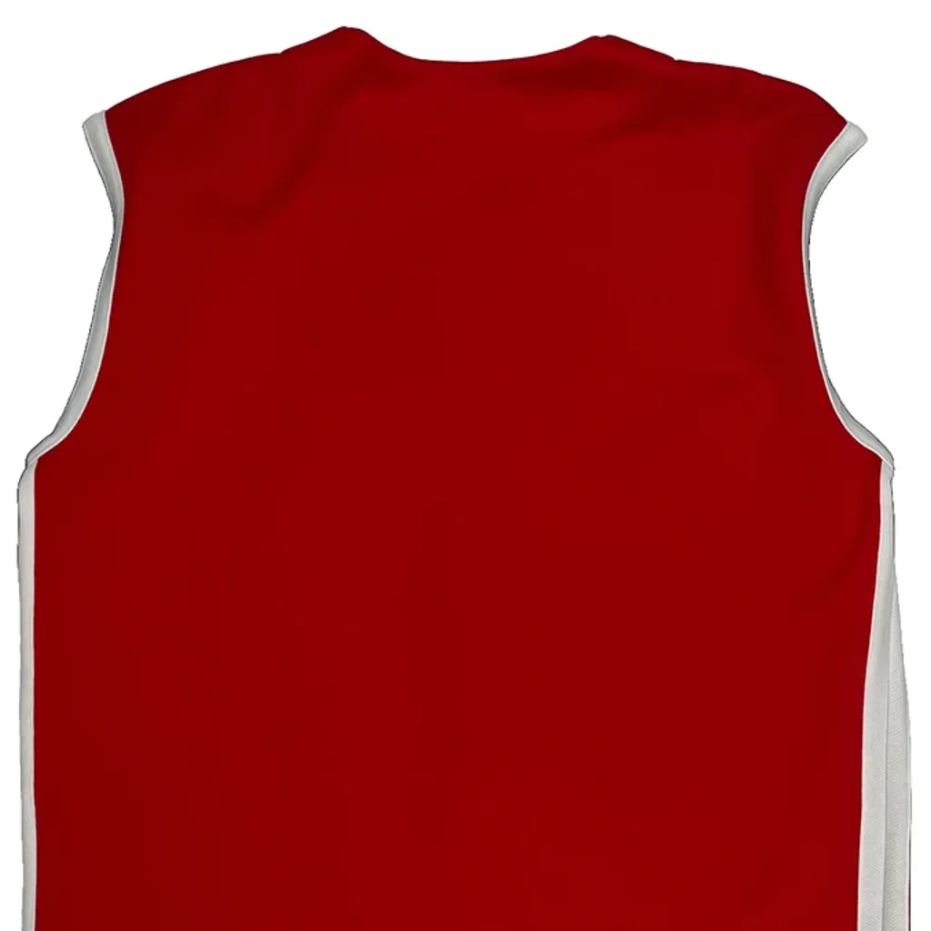 Cardinals Mlb Jersey - XL Red Polyester - Image 7