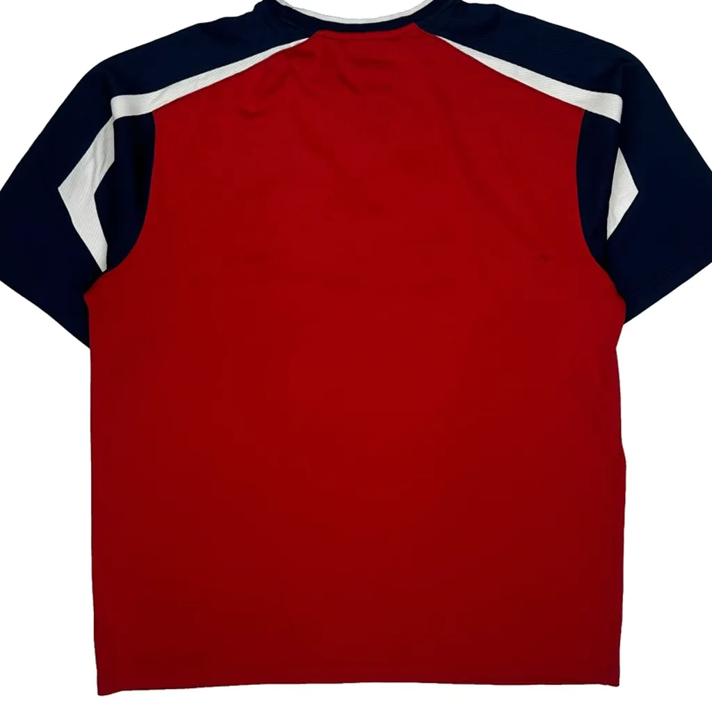 Cardinals Nike Mlb Jersey - XL Red Polyester - Image 8