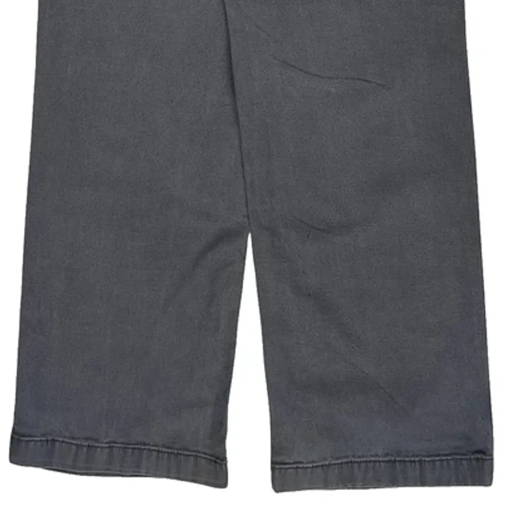 Carhartt Cargo Pants - 28W 30L Gray Cotton - Image 8