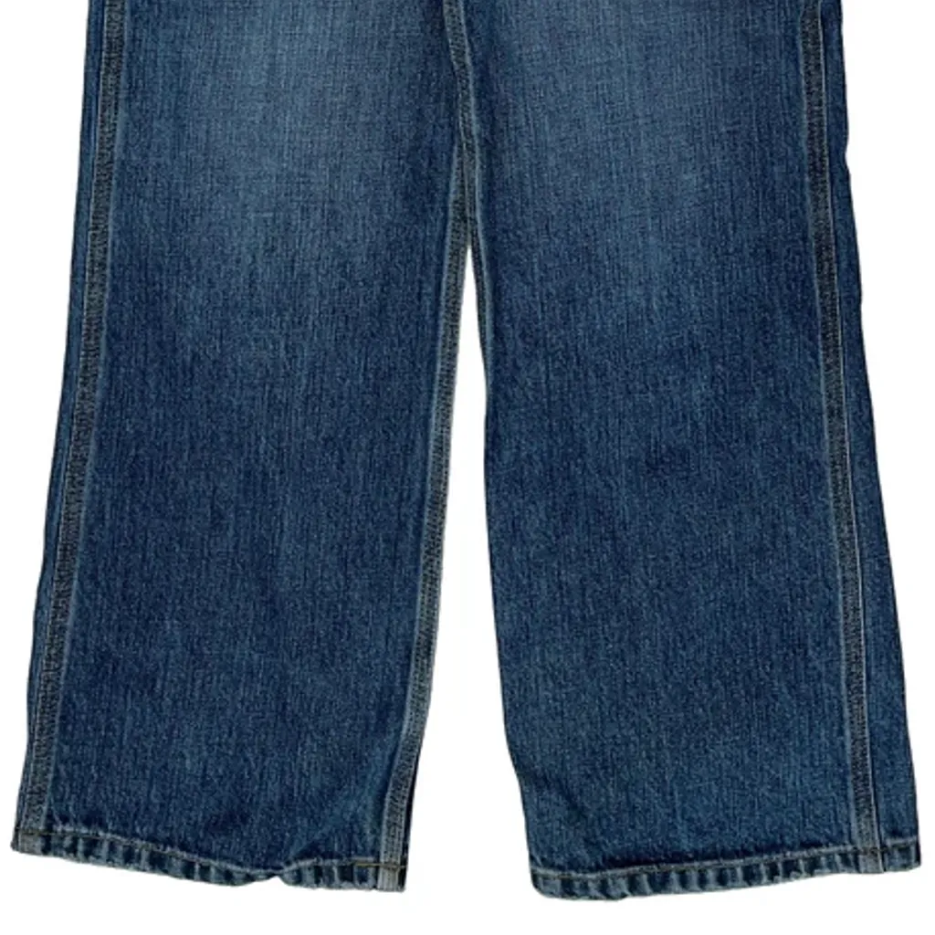 Carhartt Carpenter Jeans - 28W 30L Blue Cotton - Image 10