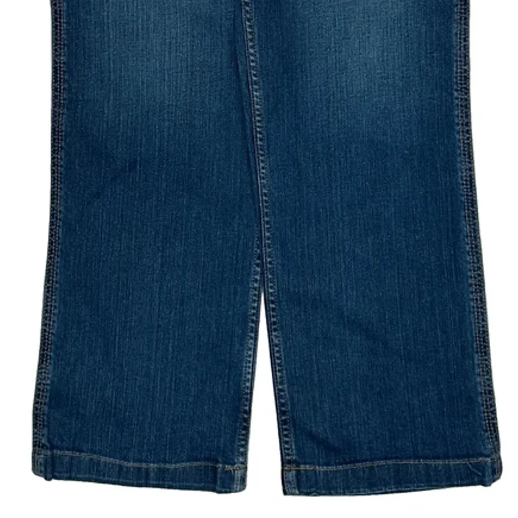 Carhartt Carpenter Jeans - 30W 30L Blue Denim - Image 9