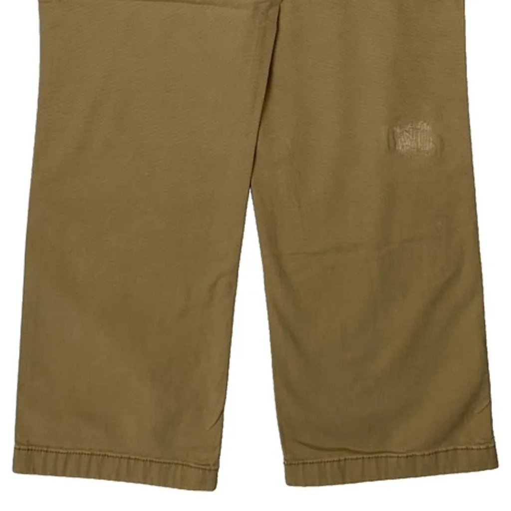 Carhartt Carpenter Trousers - 30W 30L Beige Cotton - Image 8