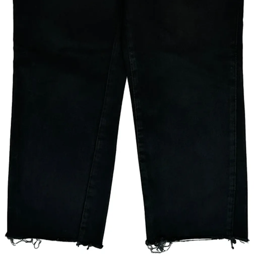 Carhartt Chinos - 33W 27L Black Cotton - Image 10
