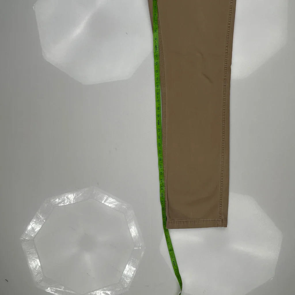 Carhartt Chinos - 32W 30L Brown Cotton - Image 5