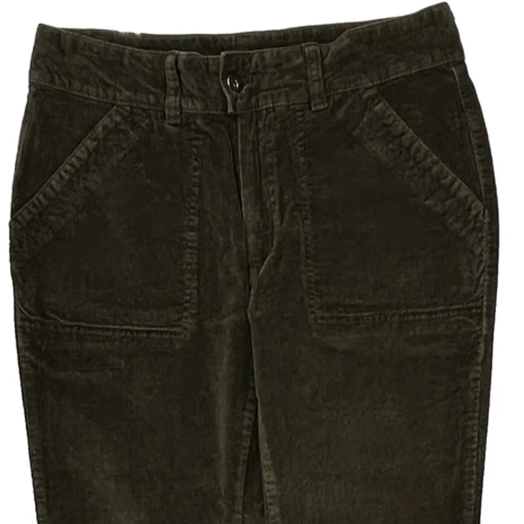 Carhartt Cord Pants - 30″ Waist Brown Cotton - Image 10