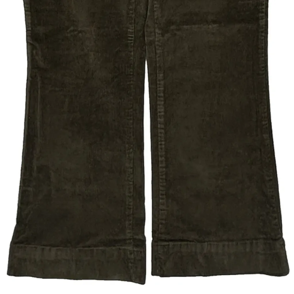 Carhartt Cord Pants - 30″ Waist Brown Cotton - Image 9