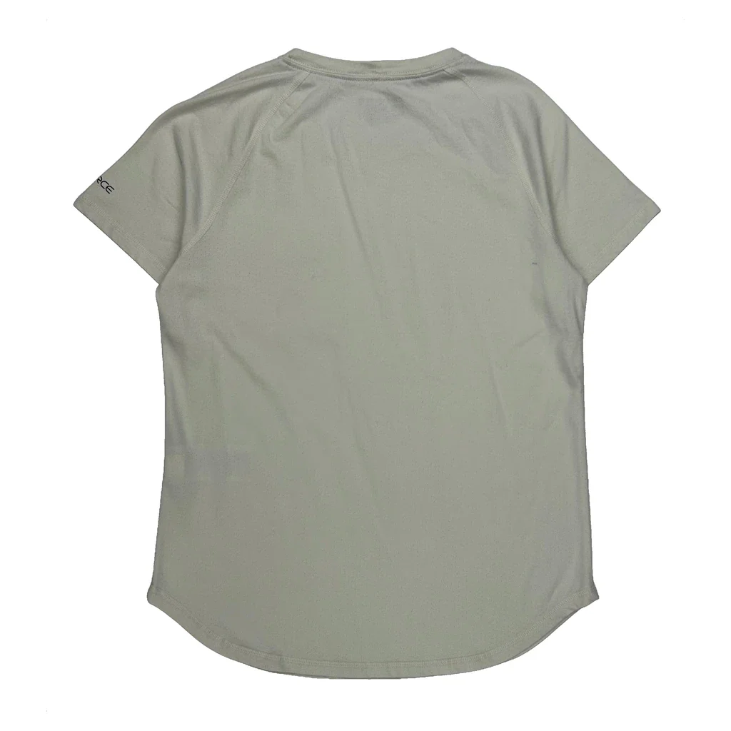 Carhartt Force Carhartt T-Shirt - Small White Cotton - Image 2