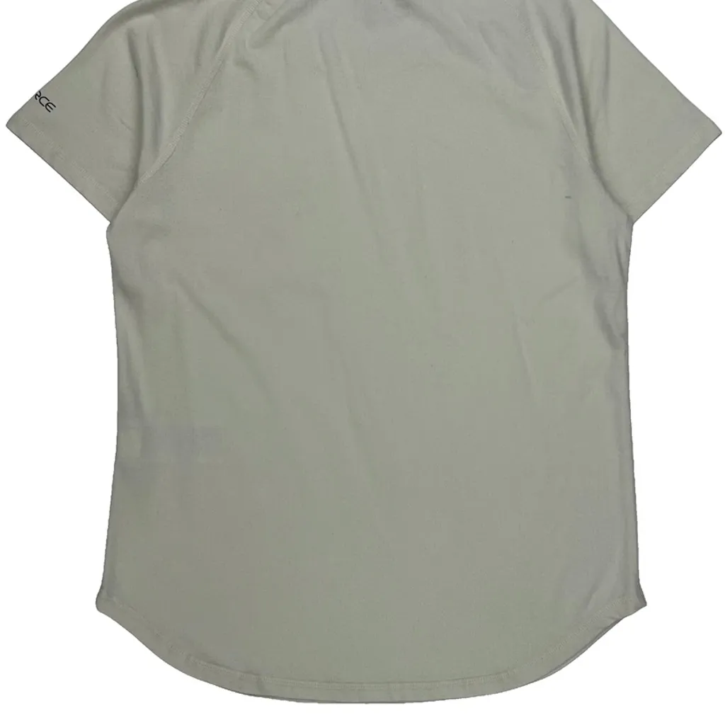 Carhartt Force Carhartt T-Shirt - Small White Cotton - Image 7