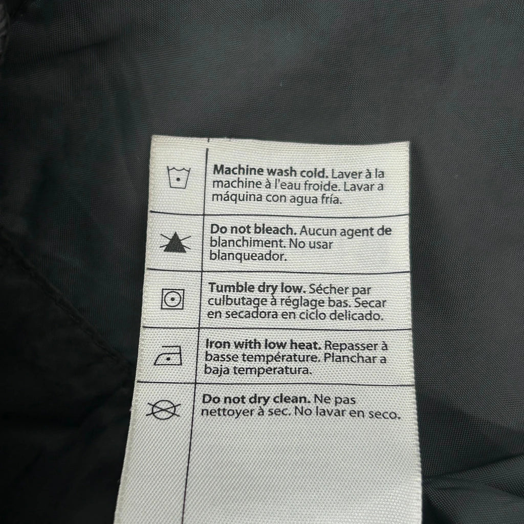 Carhartt Gilet - XL Black Polyester - Image 4