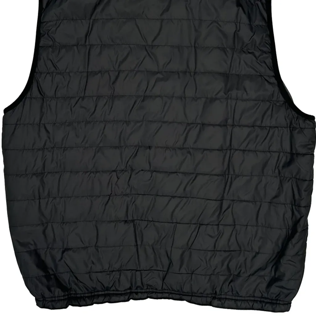 Carhartt Gilet - XL Black Polyester - Image 7