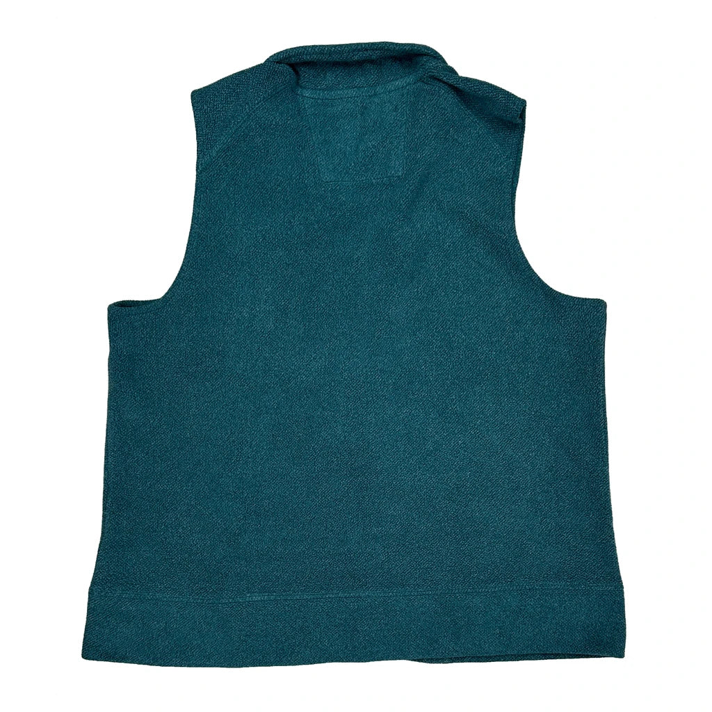 Carhartt Gilet - XL Blue Polyester - Image 2