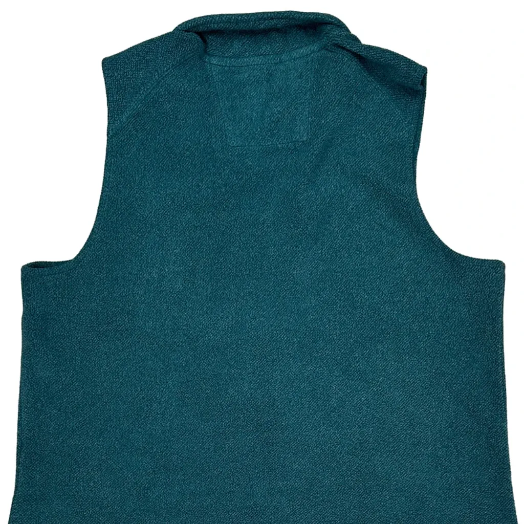 Carhartt Gilet - XL Blue Polyester - Image 6