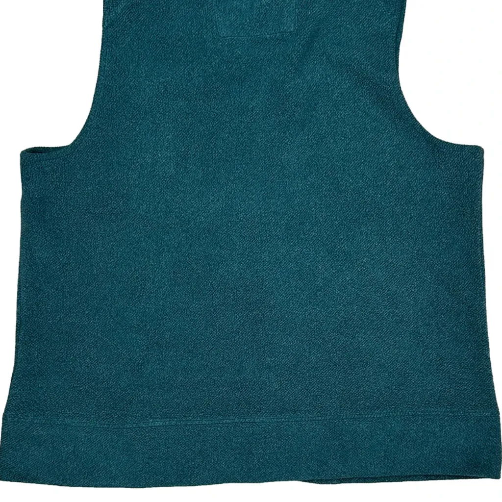 Carhartt Gilet - XL Blue Polyester - Image 7
