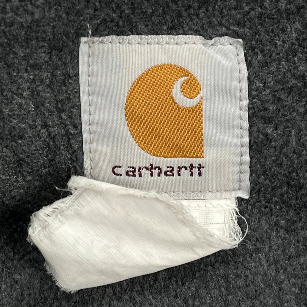 Carhartt Gilet - No Size Green Polyester - Image 4