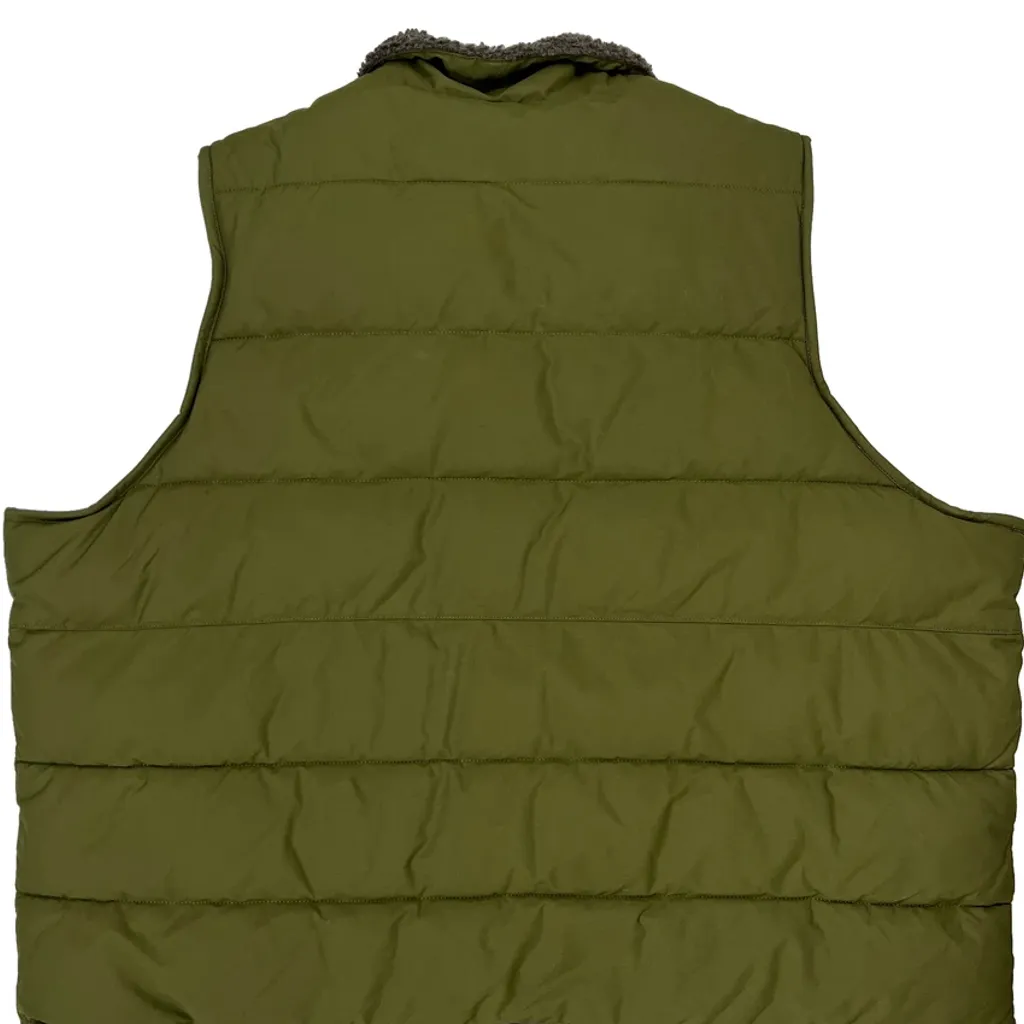 Carhartt Gilet - No Size Green Polyester - Image 7