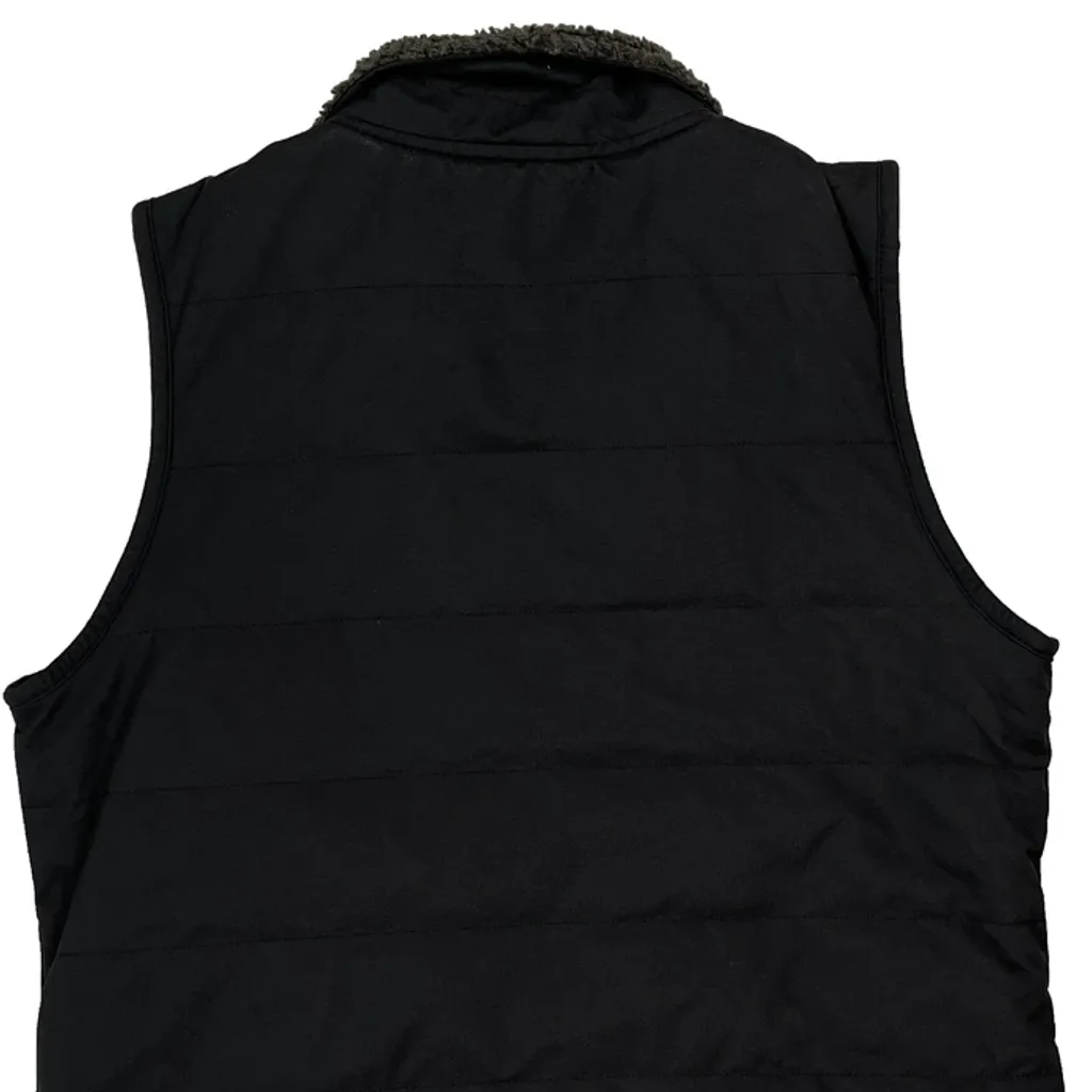 Carhartt Gilet - XS Black Nylon - Image 6