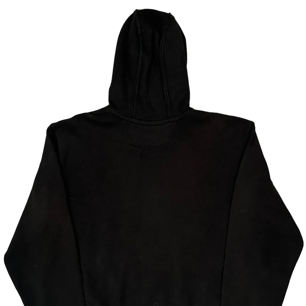 Carhartt Hoodie - Large Black Cotton - Image 7