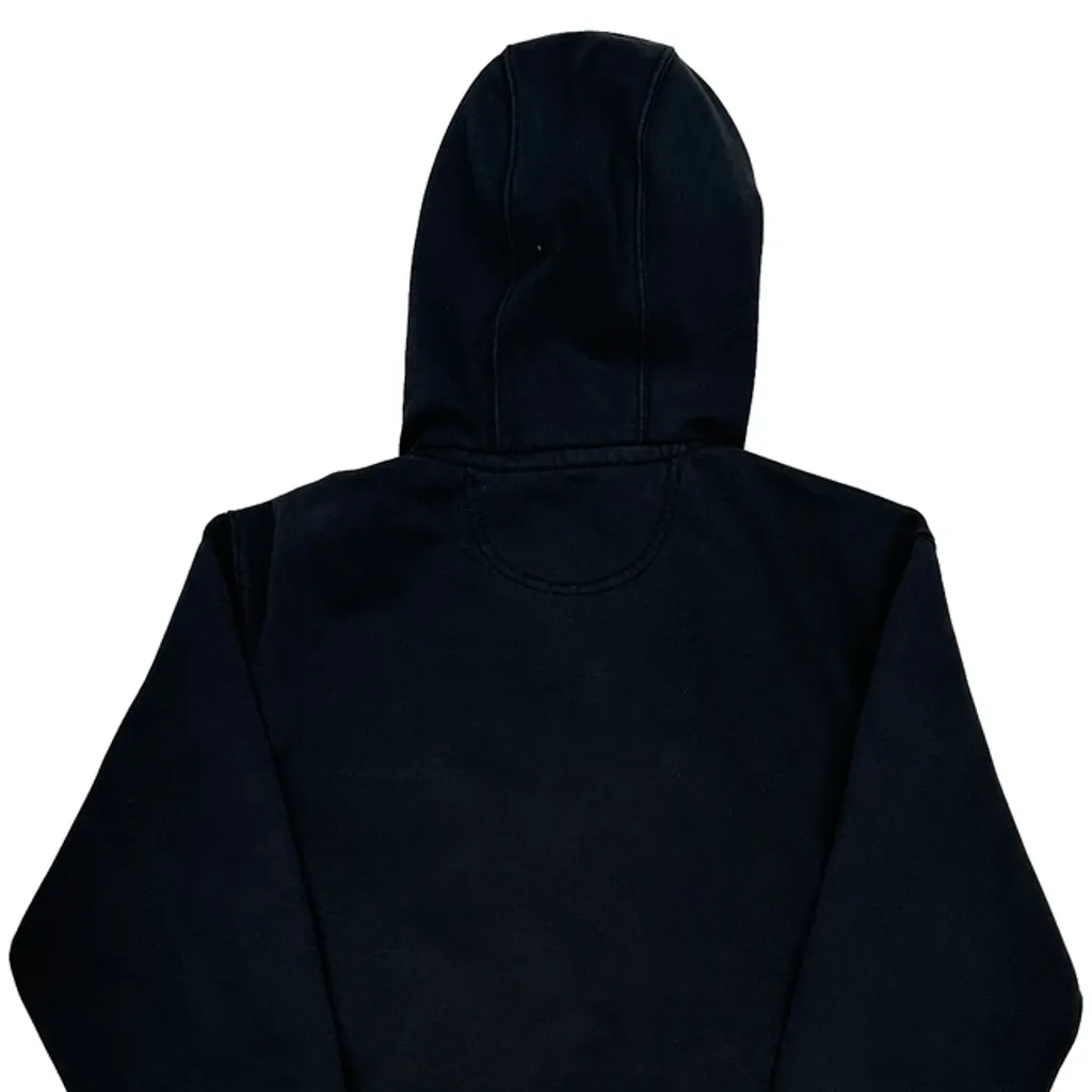 Carhartt Hoodie - Small Black Cotton - Image 6