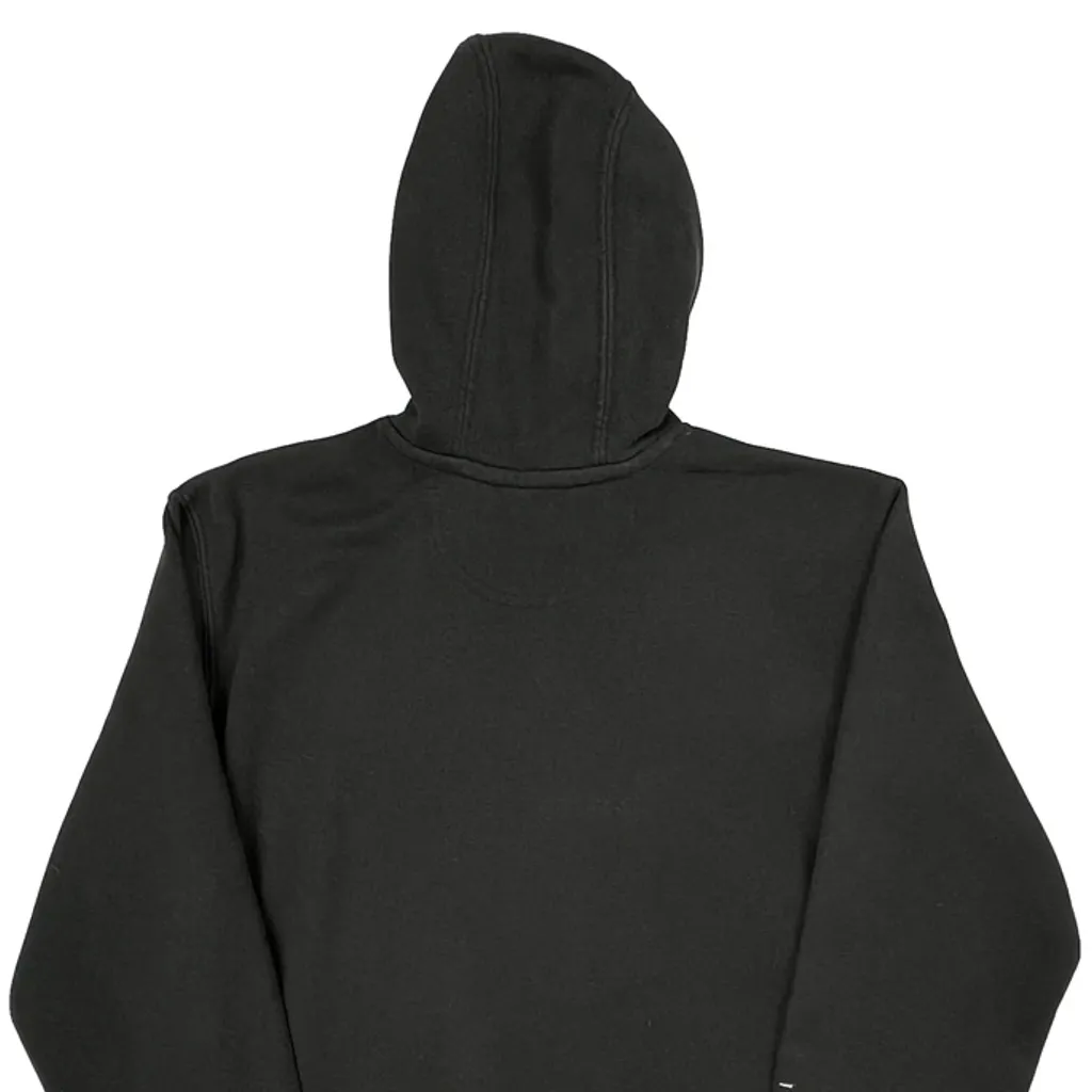 Carhartt Hoodie - Small Black Cotton - Image 6