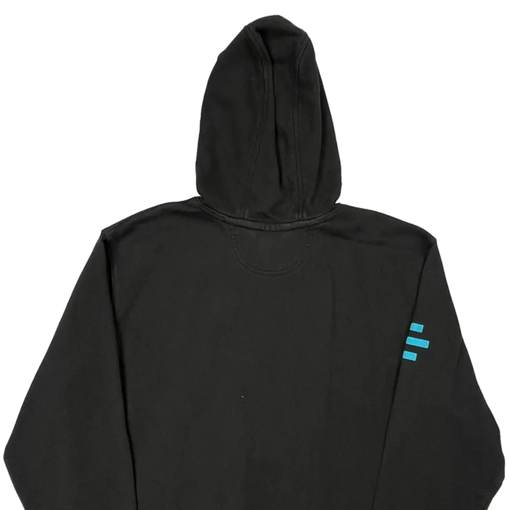 Carhartt Hoodie - XL Black Cotton - Image 7