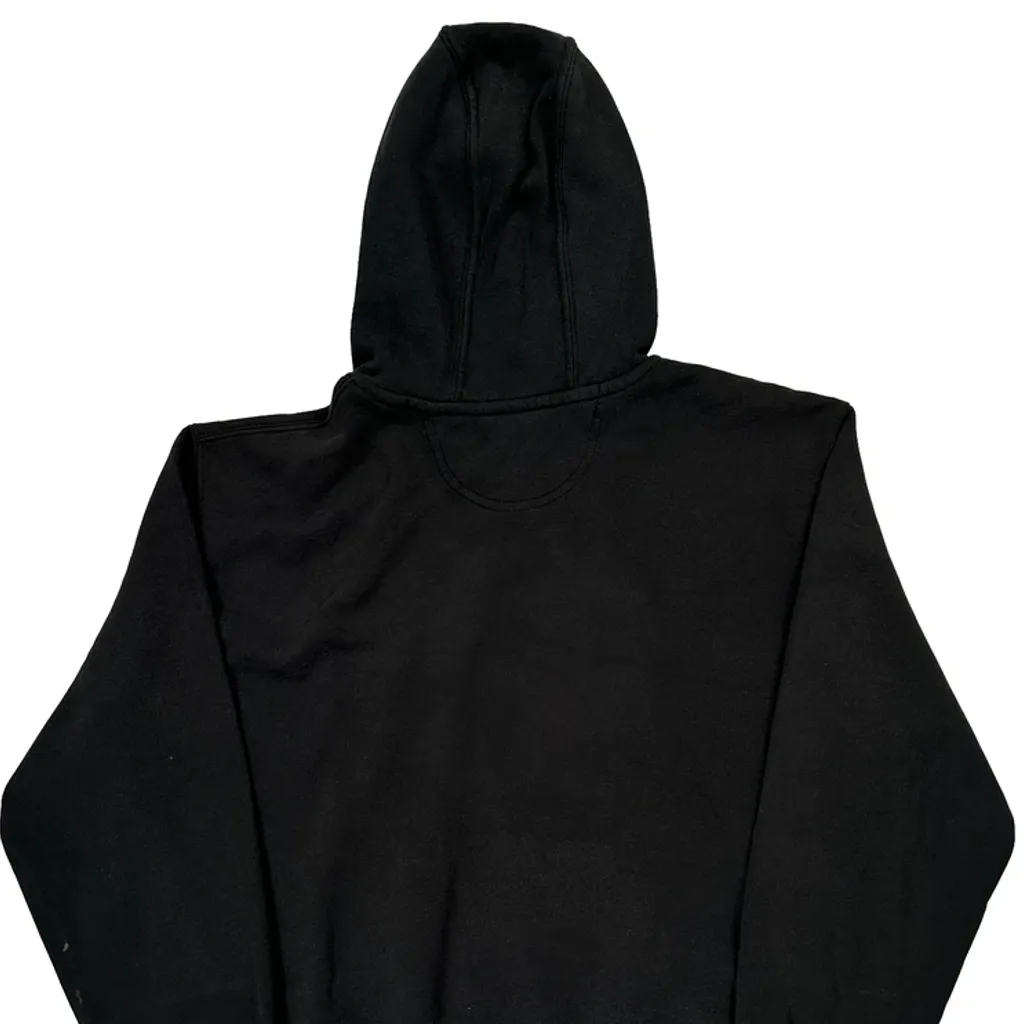 Carhartt Hoodie - XL Black Cotton - Image 6