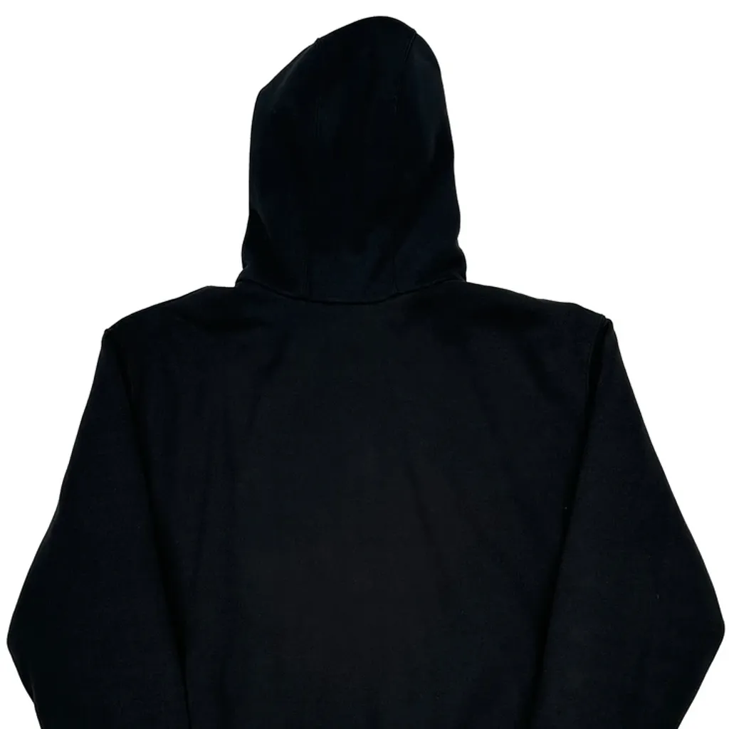 Carhartt Hoodie - 2XL Black Cotton - Image 6