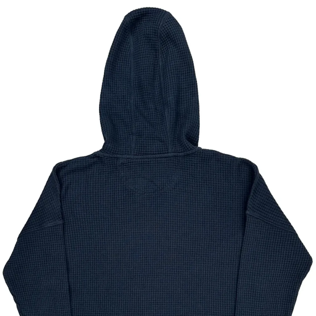Carhartt Hoodie - Small Blue Cotton - Image 7