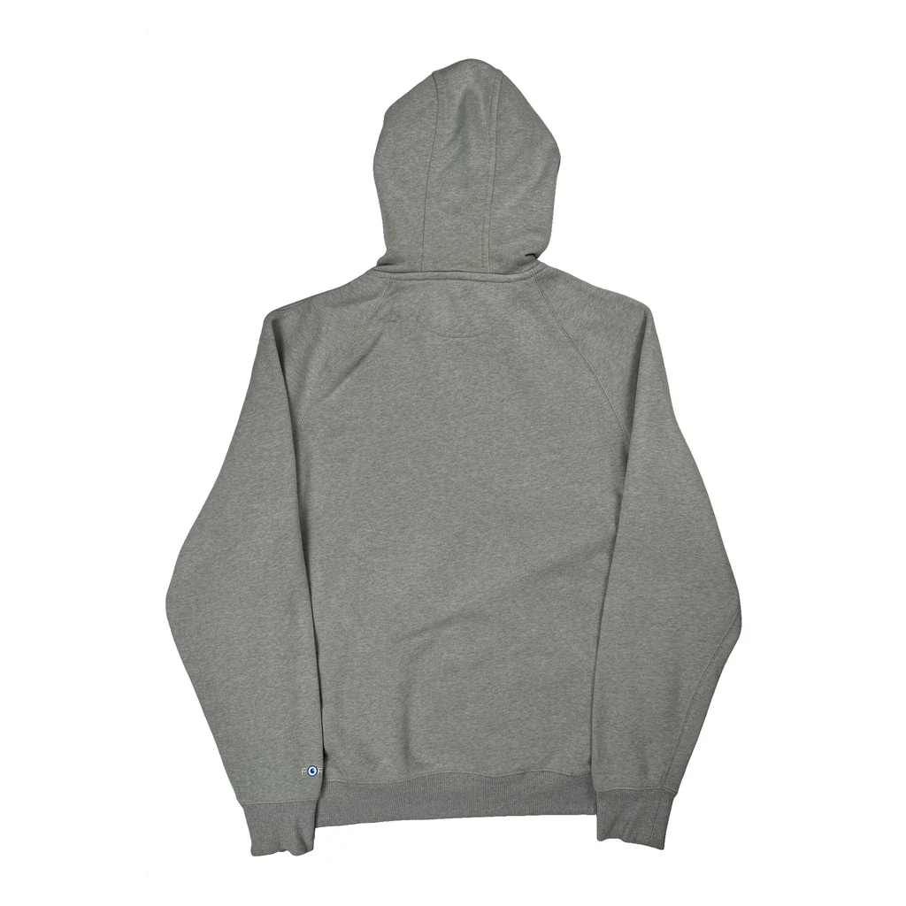 Carhartt Hoodie - Medium Gray Cotton - Image 2