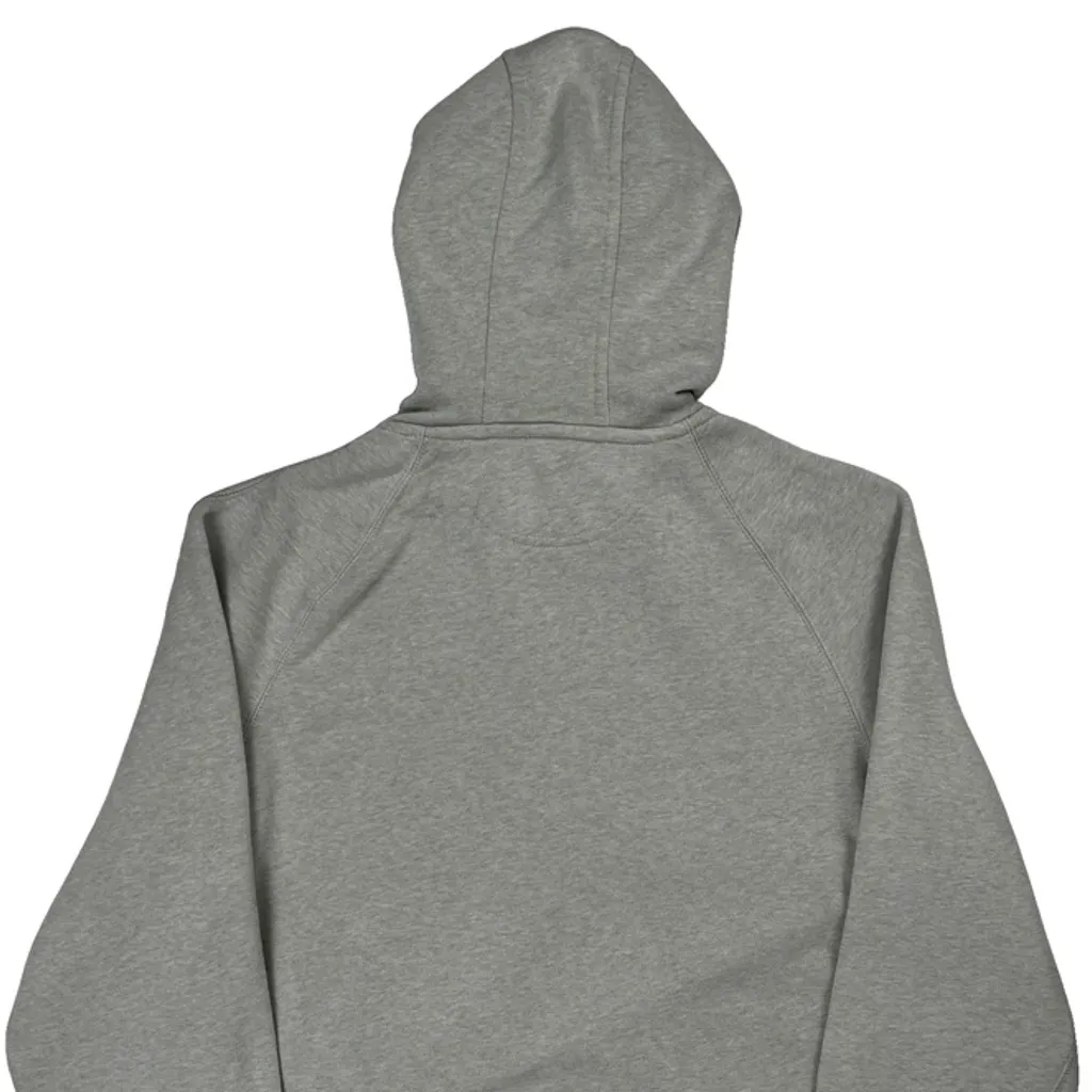 Carhartt Hoodie - Medium Gray Cotton - Image 6