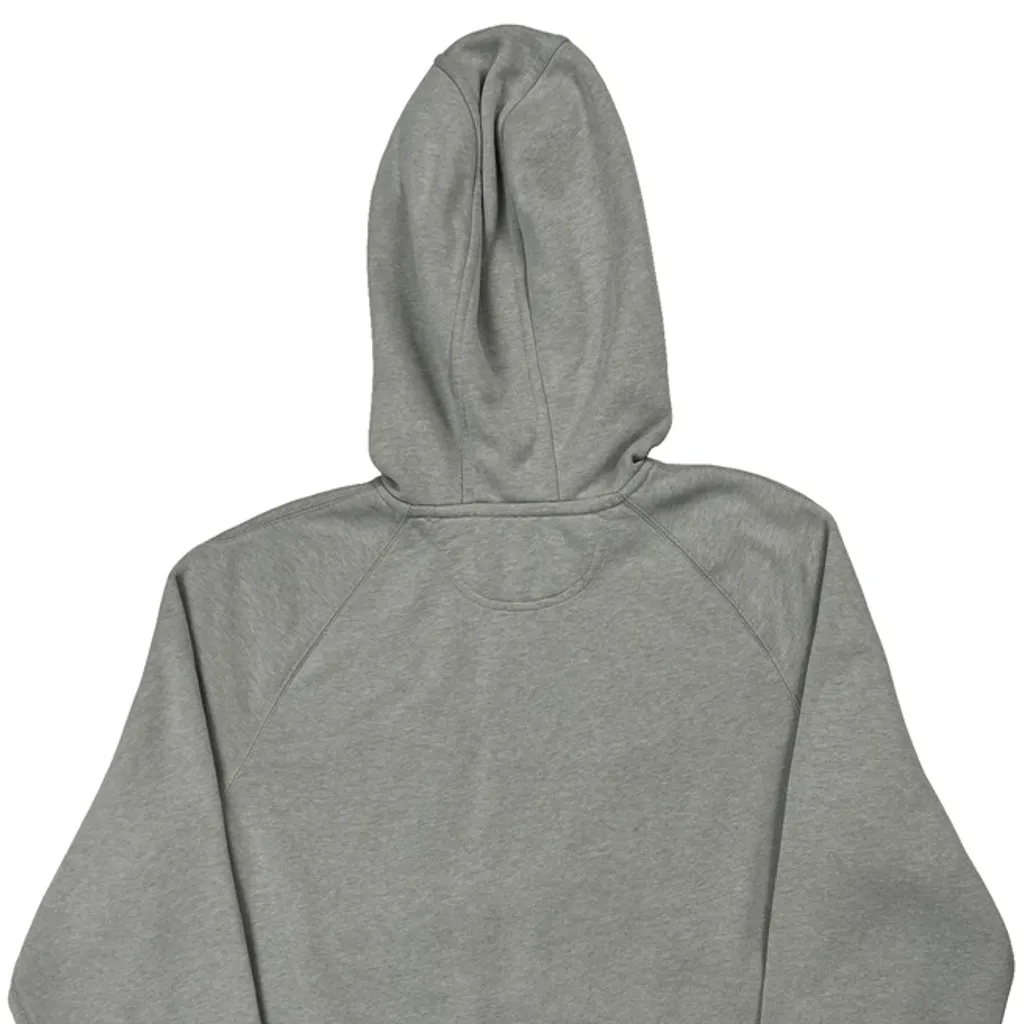 Carhartt Hoodie - Large Grey Cotton - Image 7