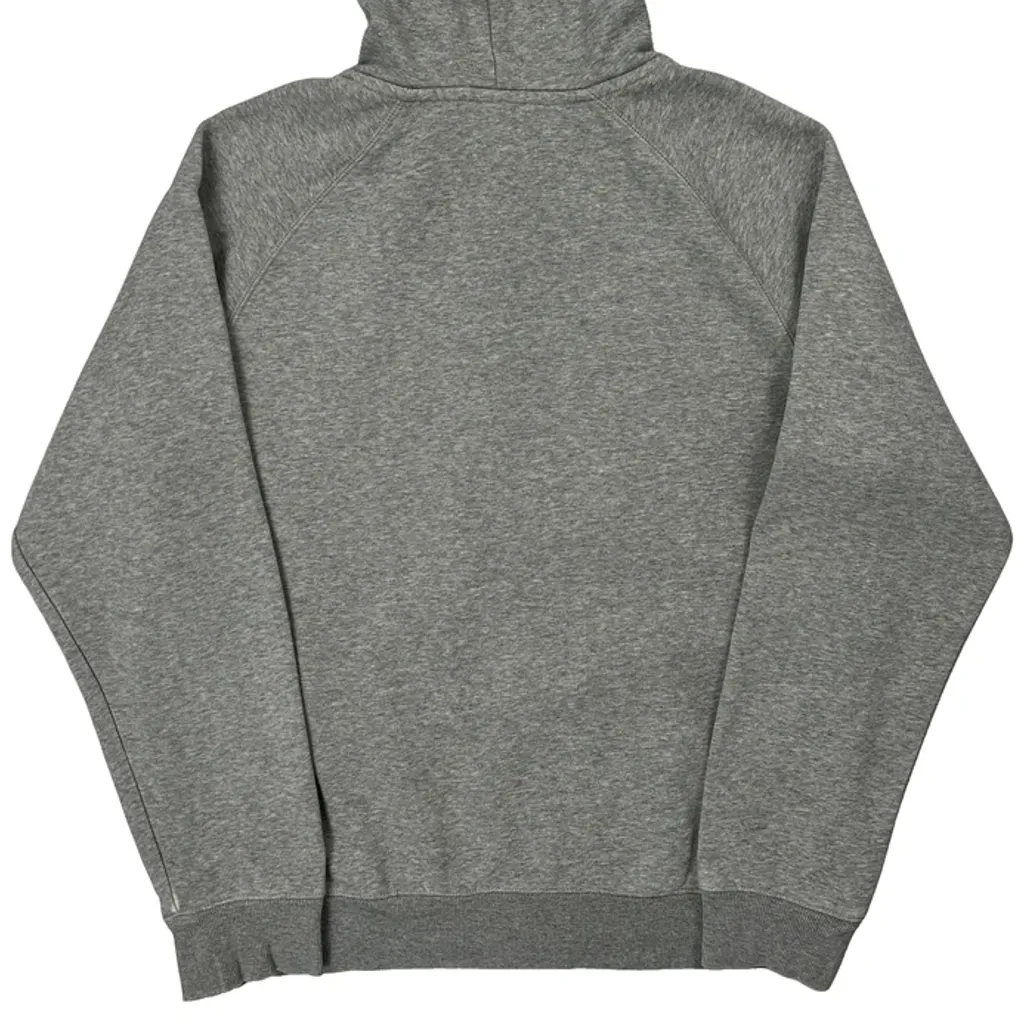 Carhartt Hoodie - Medium Grey Cotton - Image 7