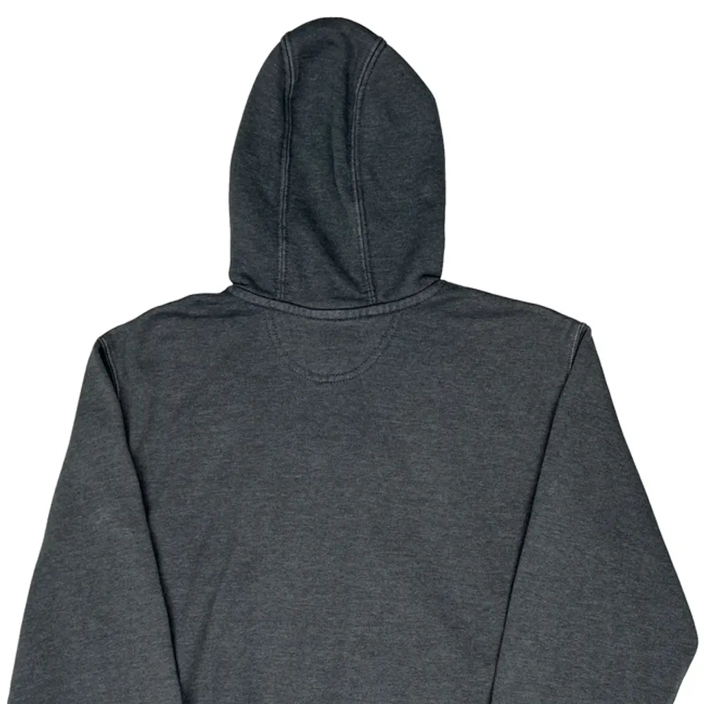 Carhartt Hoodie - Medium Grey Cotton - Image 6