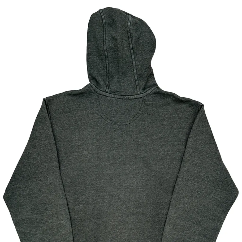 Carhartt Hoodie - Small Grey Cotton - Image 7