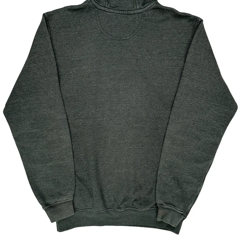 Carhartt Hoodie - Small Grey Cotton - Image 8