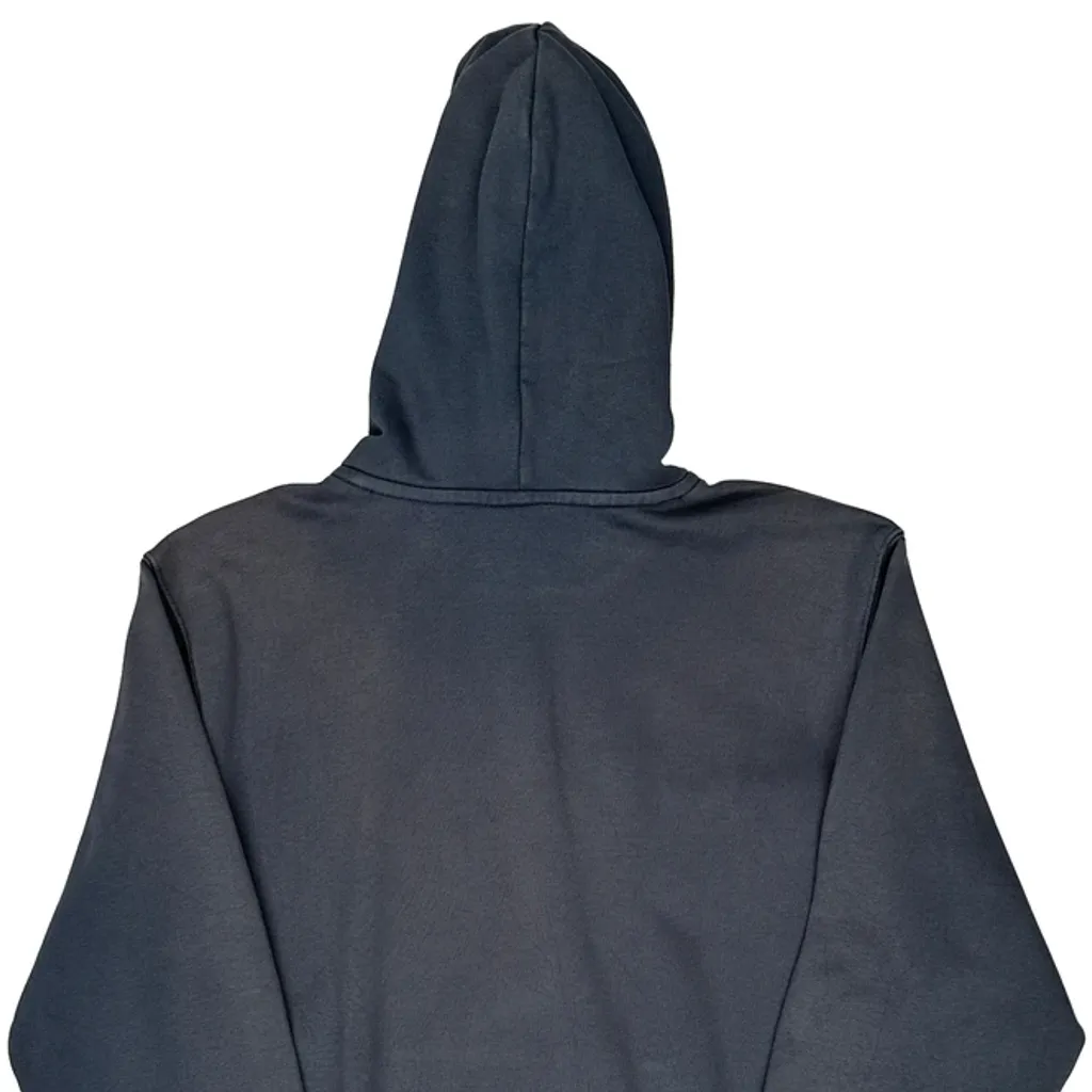 Carhartt Hoodie - XS Grey Cotton - Image 6