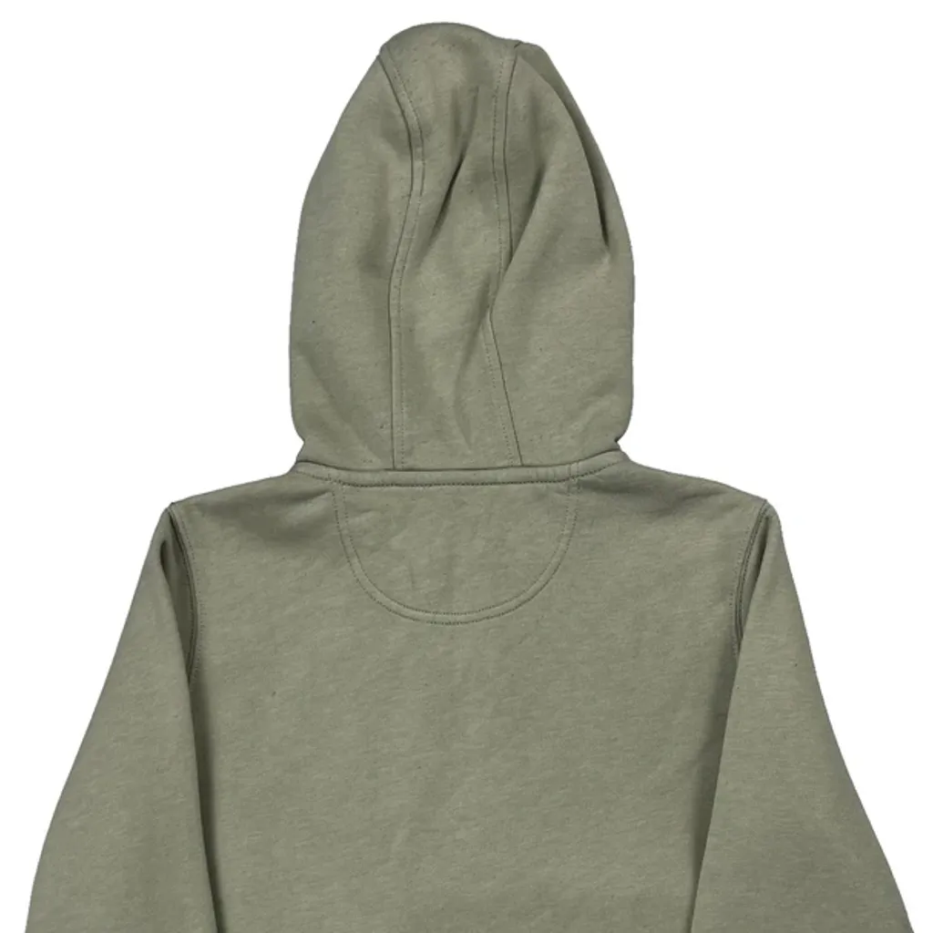 Carhartt Hoodie - Small Grey Cotton - Image 6