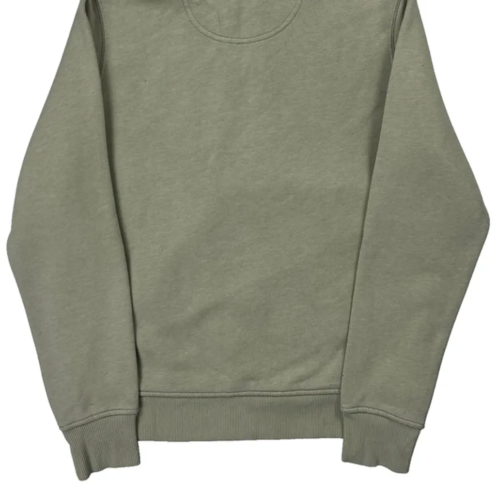 Carhartt Hoodie - Small Grey Cotton - Image 7