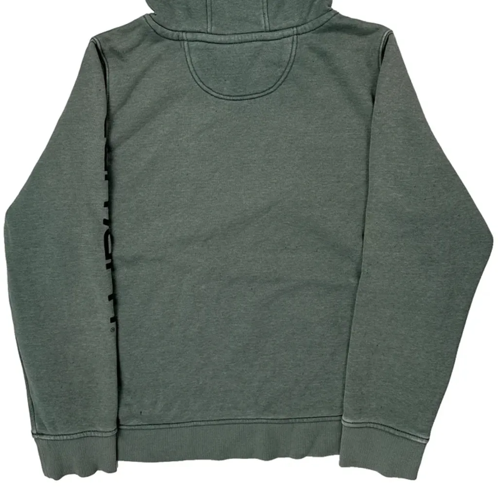 Carhartt Hoodie - XL Grey Cotton - Image 6