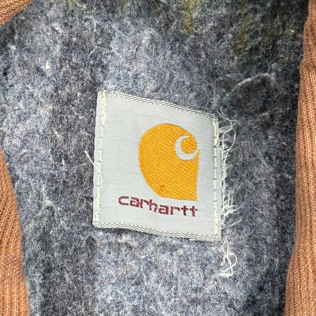 Carhartt Jacket - Large Beige Cotton - Image 4
