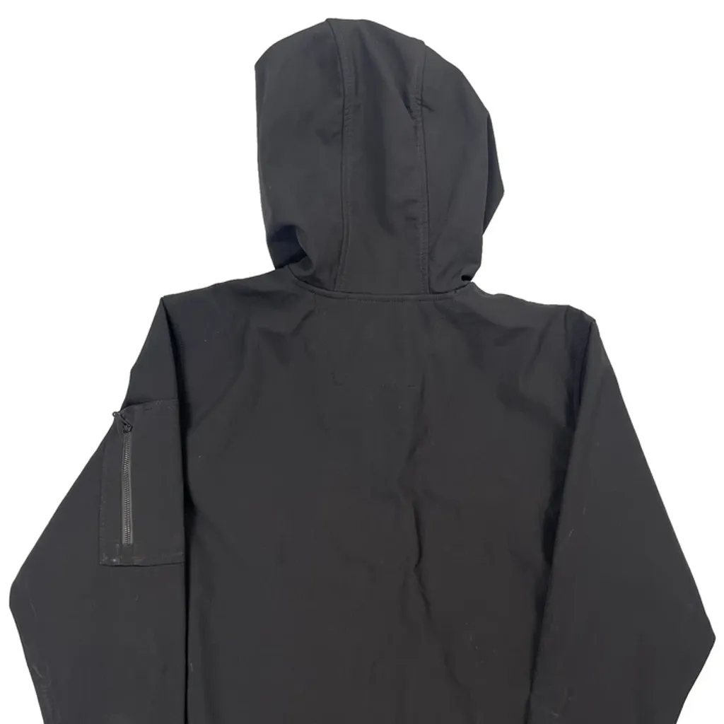 Carhartt Jacket - Large Black Polyester - Image 7