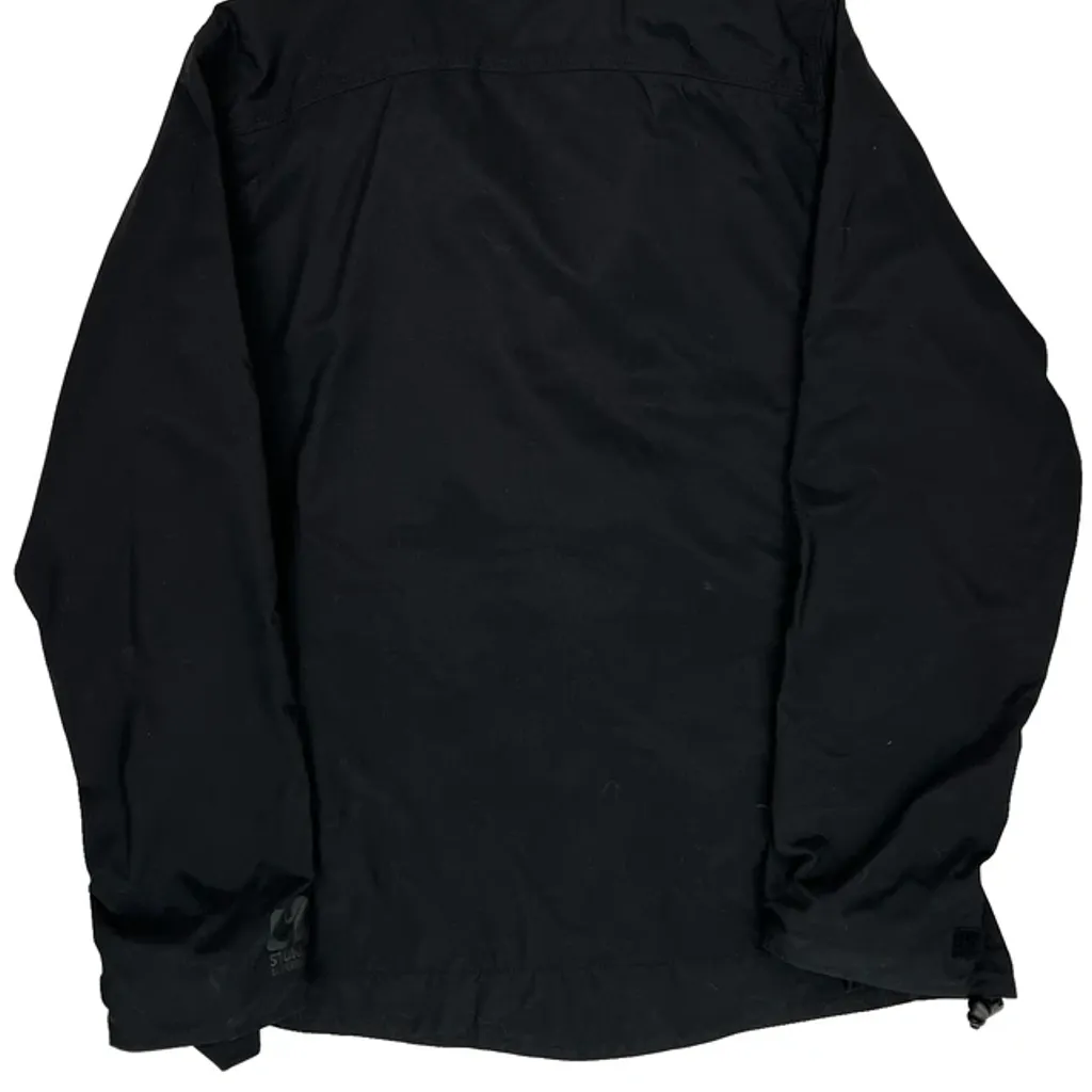 Carhartt Jacket - Medium Black Polyester - Image 8