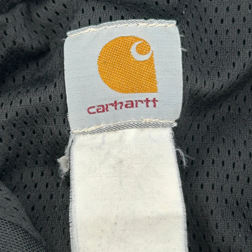Carhartt Jacket - Small Black Cotton - Image 4
