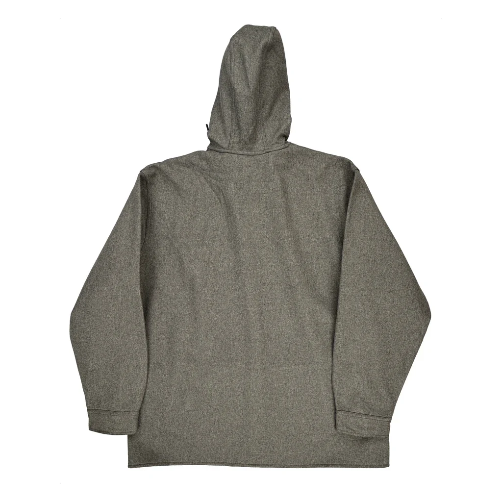 Carhartt Jacket - XL Gray Polyester - Image 2
