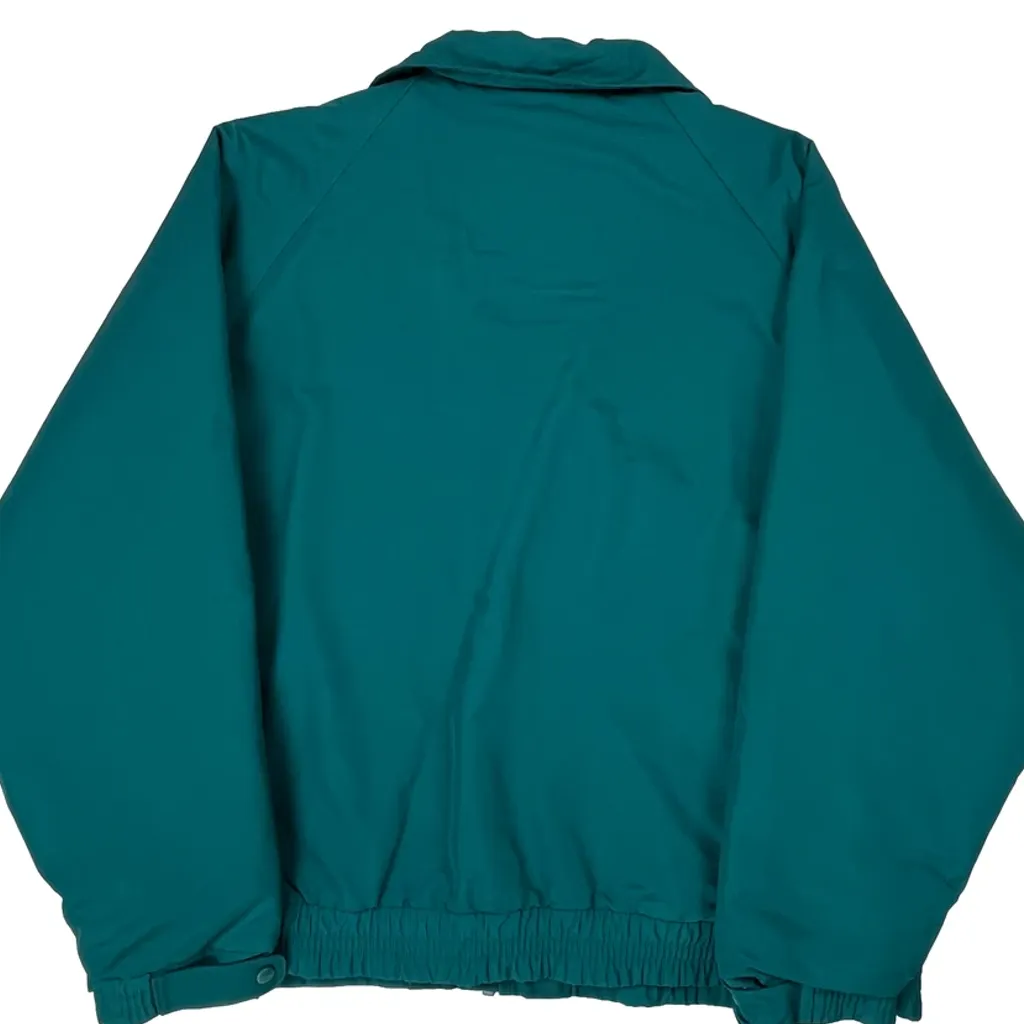 Carhartt Jacket - XL Green Polyester - Image 8