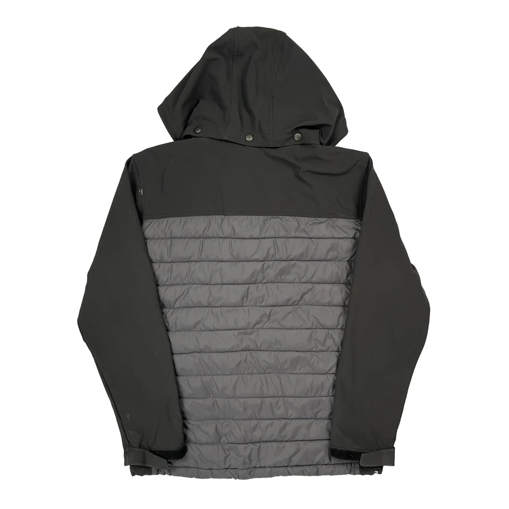 Carhartt Jacket - Medium Grey Polyester - Image 2