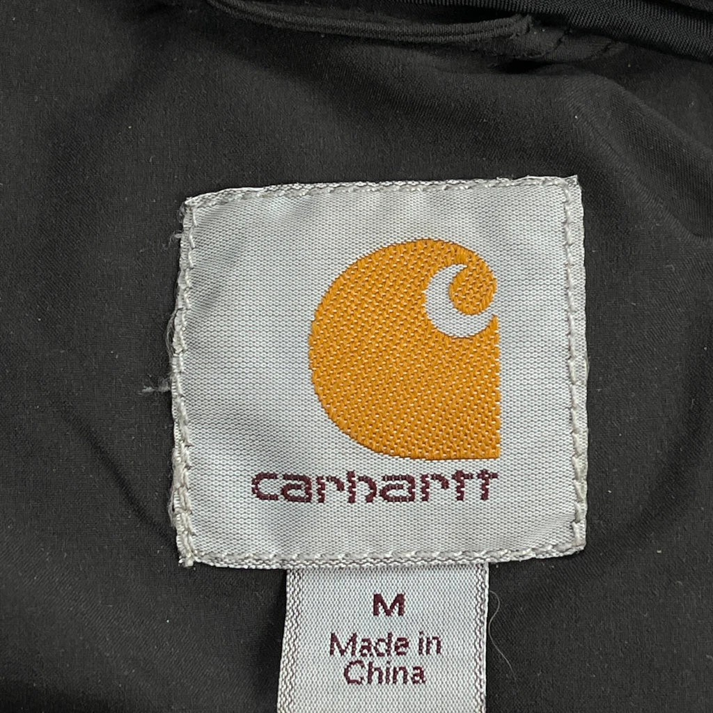 Carhartt Jacket - Medium Grey Polyester - Image 3