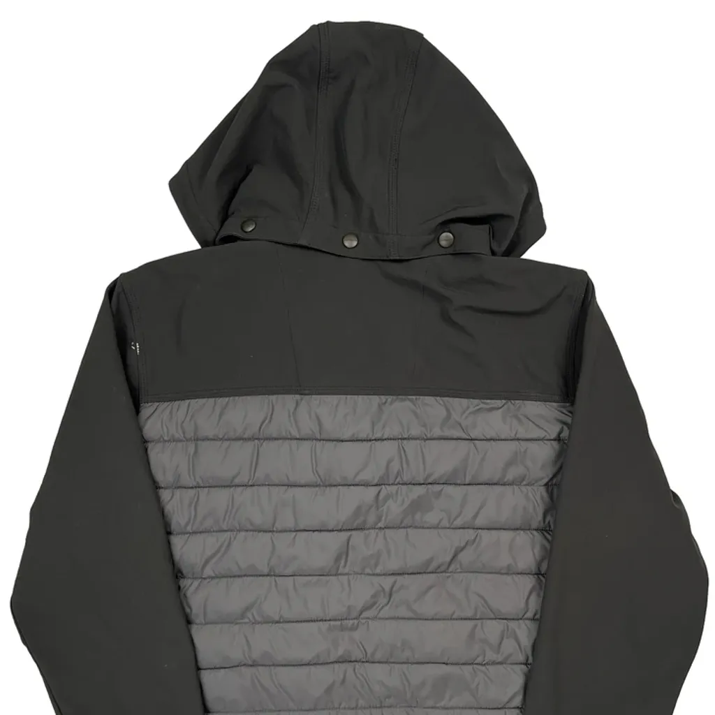Carhartt Jacket - Medium Grey Polyester - Image 6