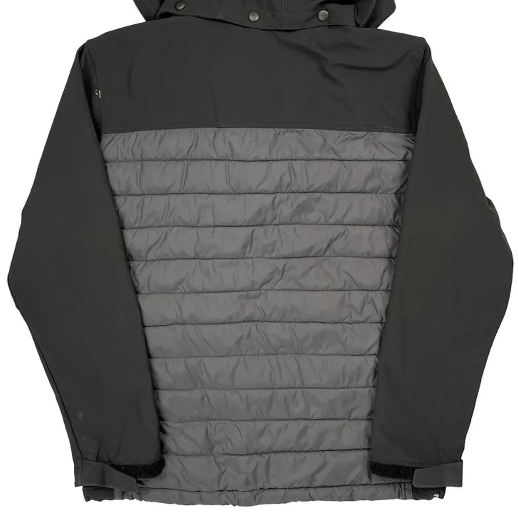 Carhartt Jacket - Medium Grey Polyester - Image 7